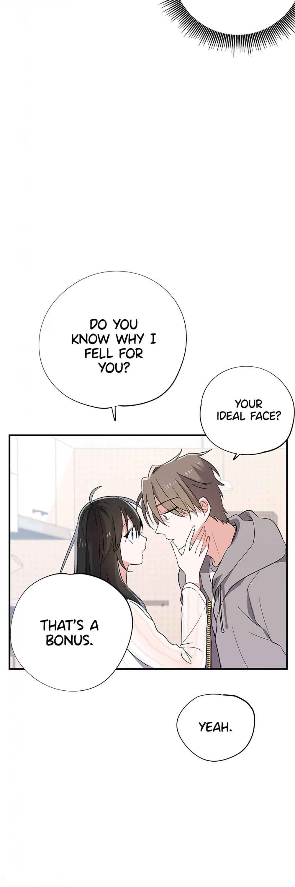 Please Save My Husband Chapter 7 page 39 - Chapter 7