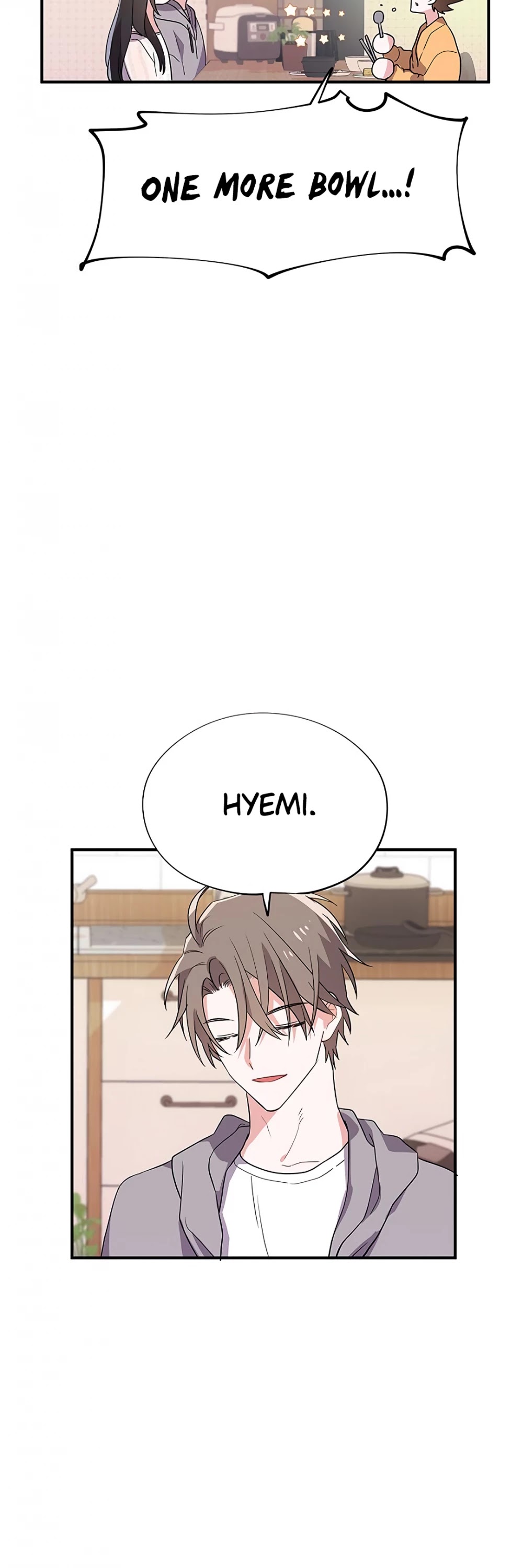 Please Save My Husband Chapter 7 page 4 - Chapter 7