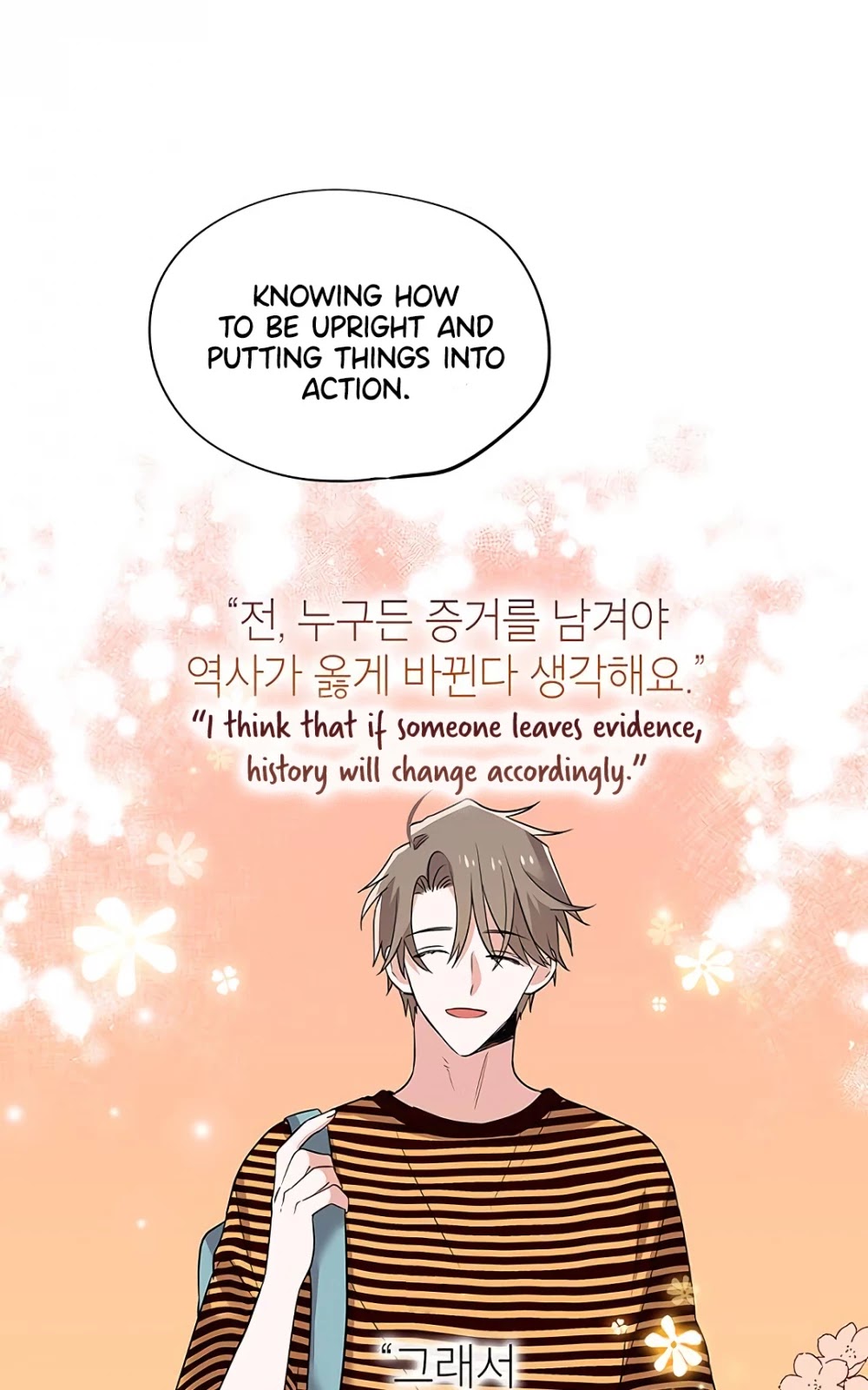 Please Save My Husband Chapter 7 page 40 - Chapter 7