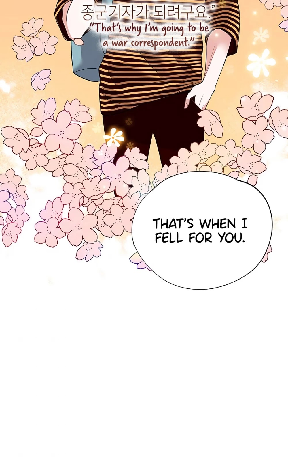 Please Save My Husband Chapter 7 page 41 - Chapter 7