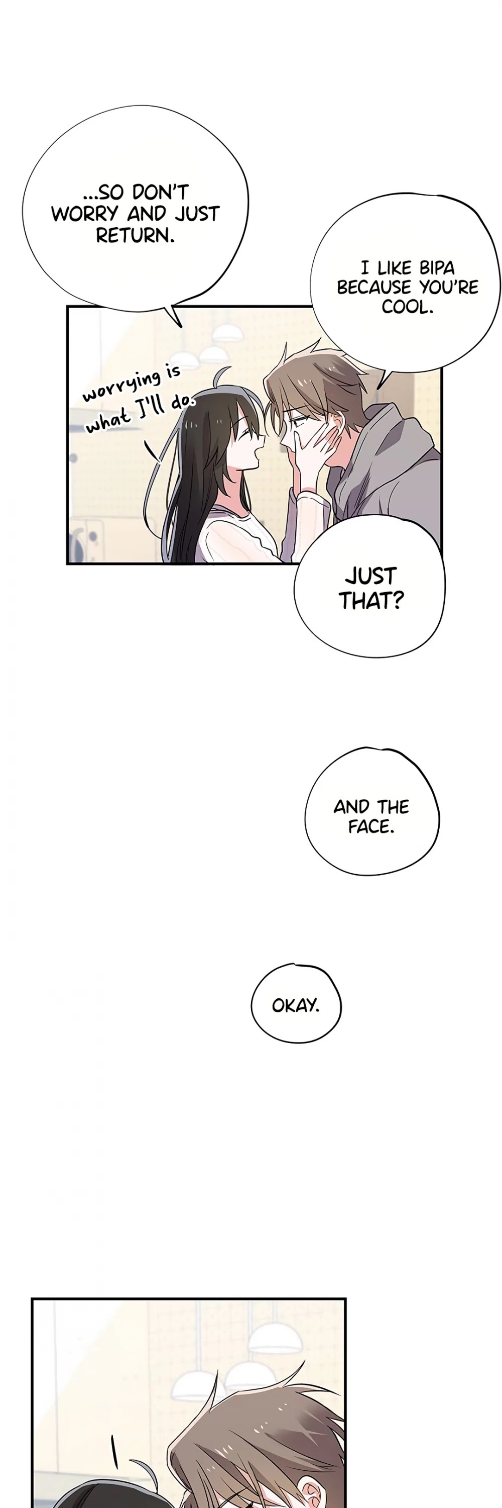Please Save My Husband Chapter 7 page 42 - Chapter 7