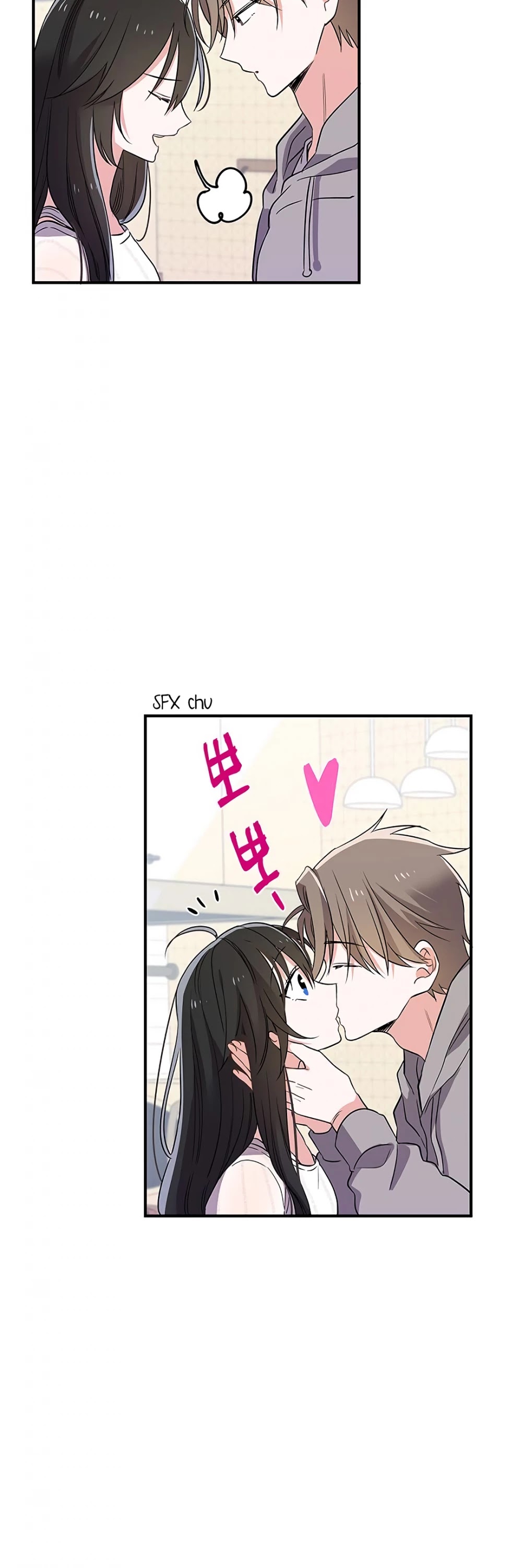 Please Save My Husband Chapter 7 page 43 - Chapter 7
