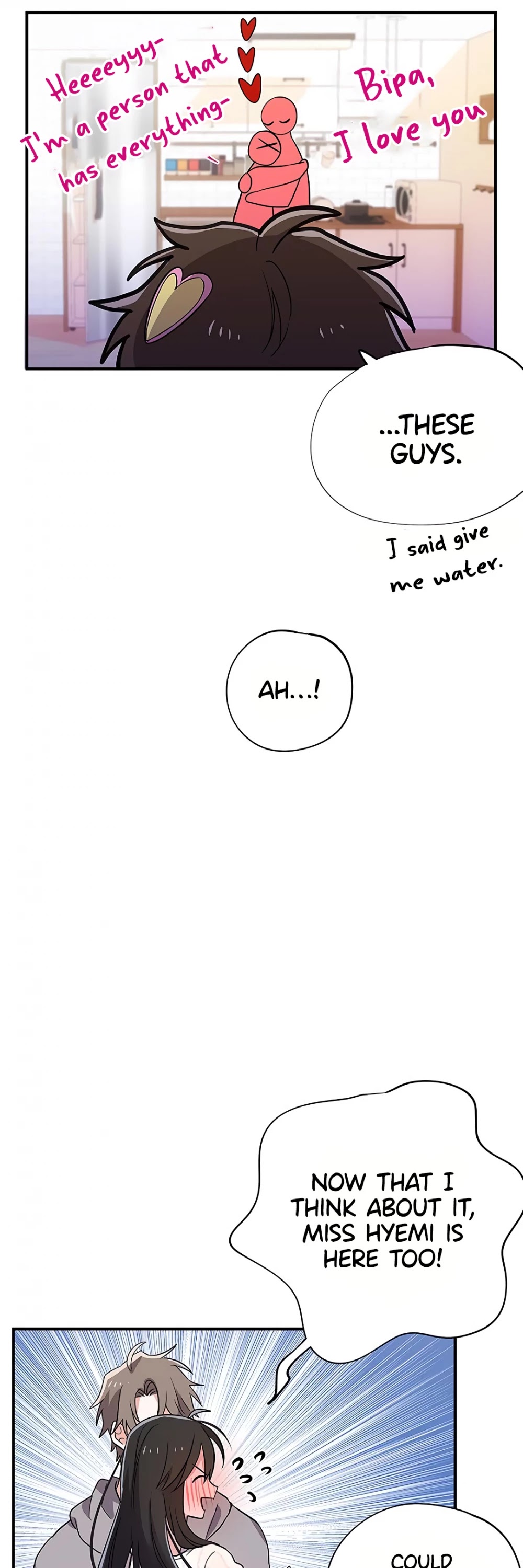 Please Save My Husband Chapter 7 page 44 - Chapter 7