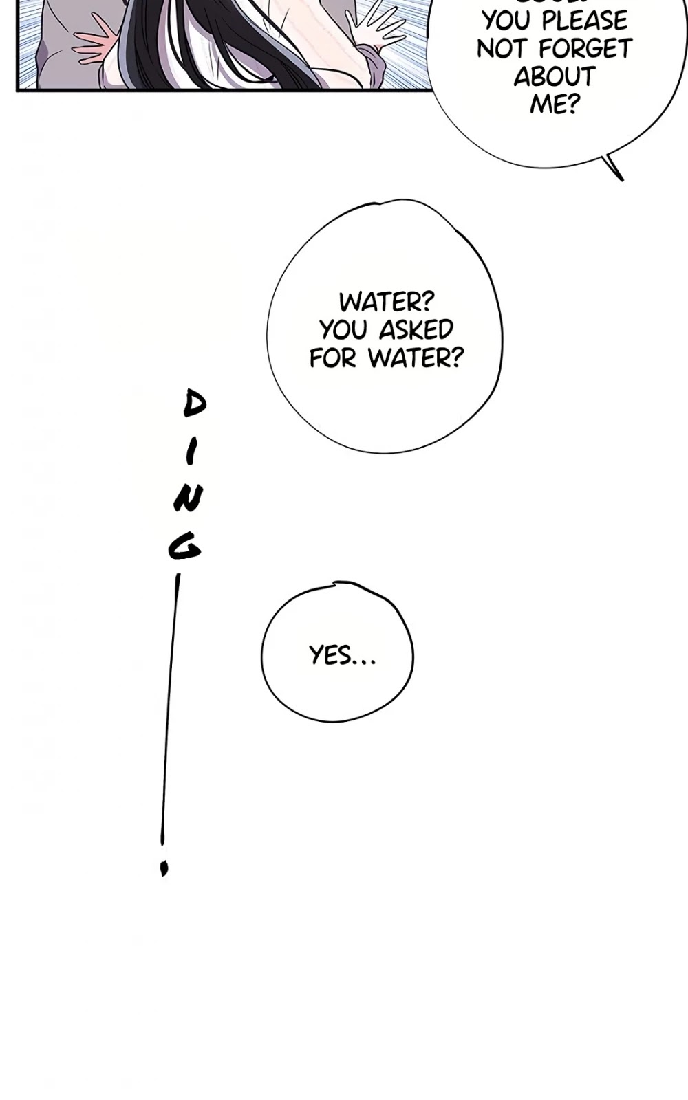 Please Save My Husband Chapter 7 page 45 - Chapter 7