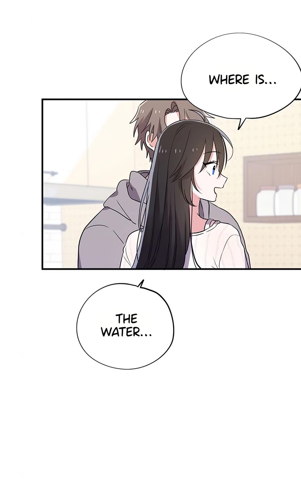 Please Save My Husband Chapter 7 page 46 - Chapter 7
