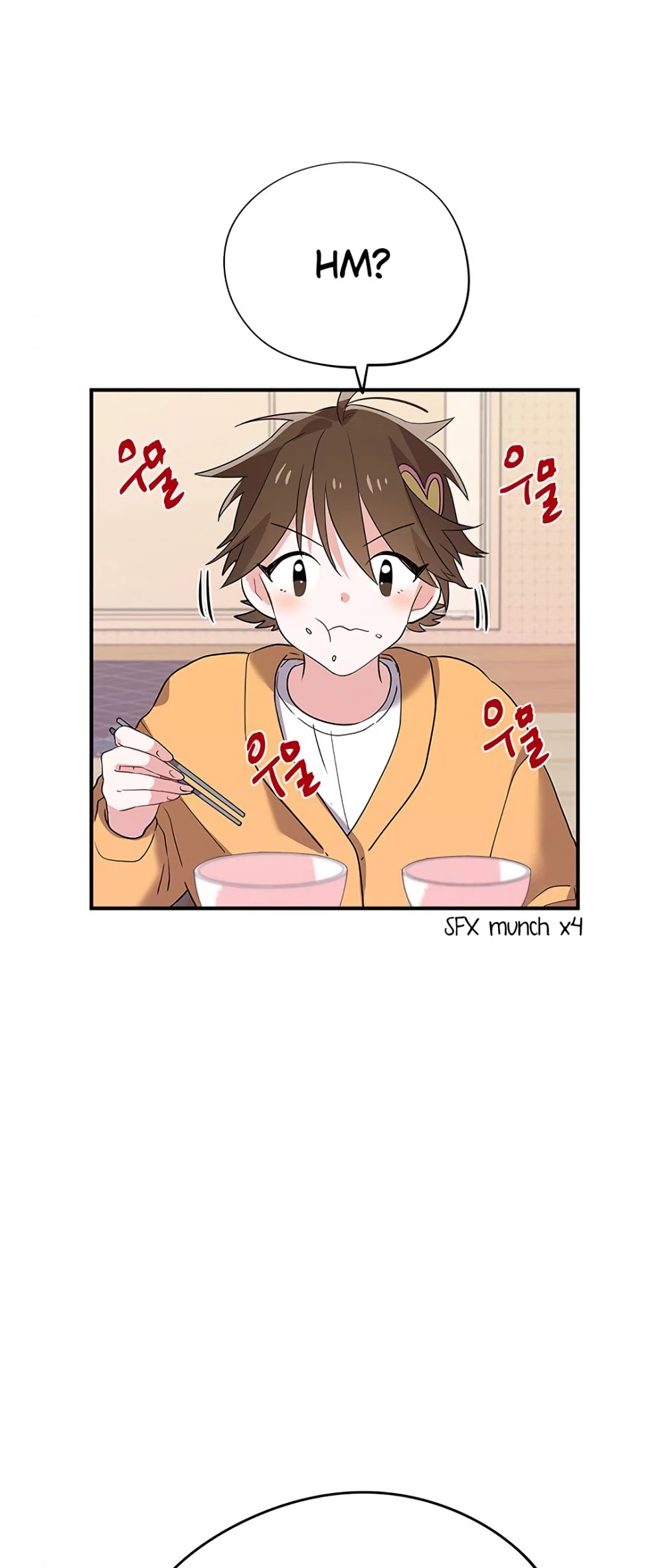 Please Save My Husband Chapter 7 page 5 - Chapter 7