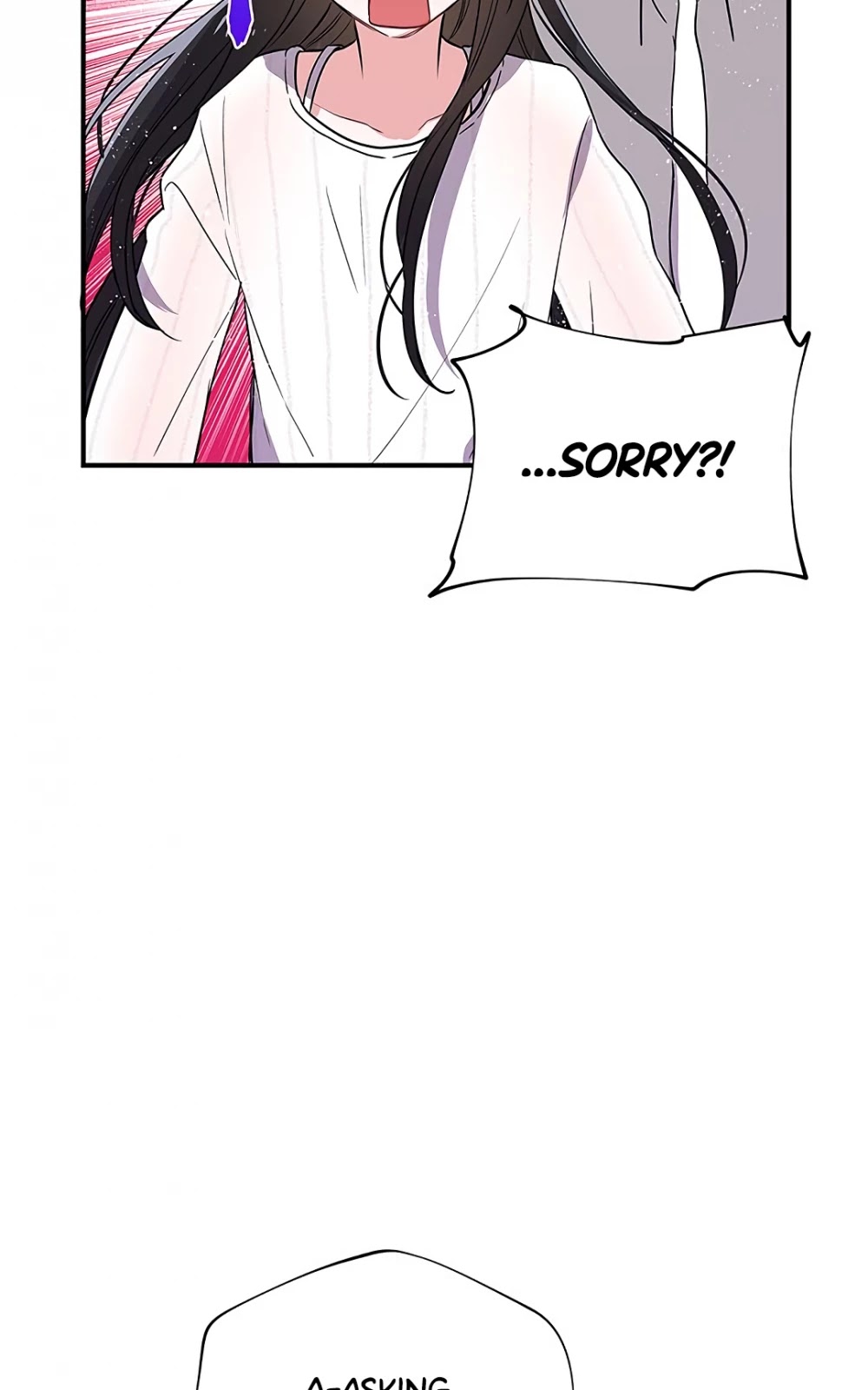 Please Save My Husband Chapter 7 page 50 - Chapter 7