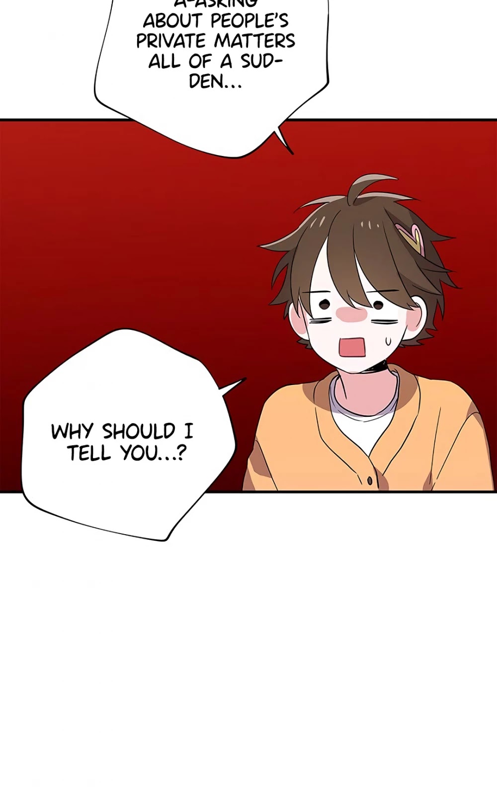 Please Save My Husband Chapter 7 page 51 - Chapter 7