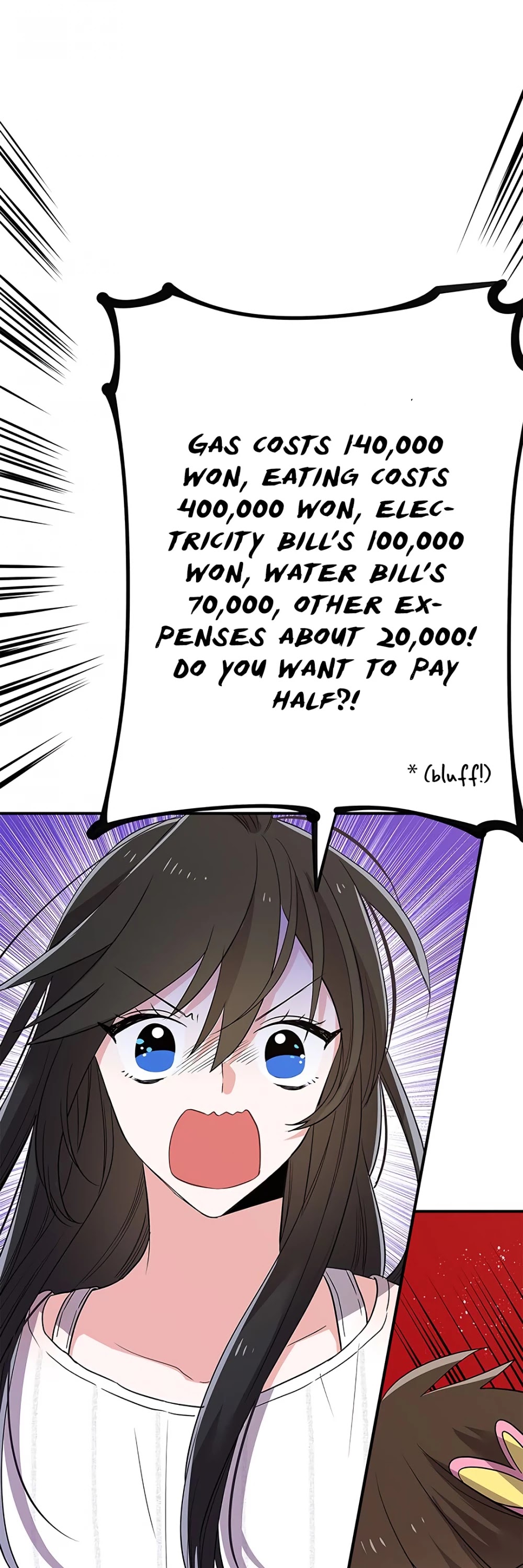 Please Save My Husband Chapter 7 page 52 - Chapter 7