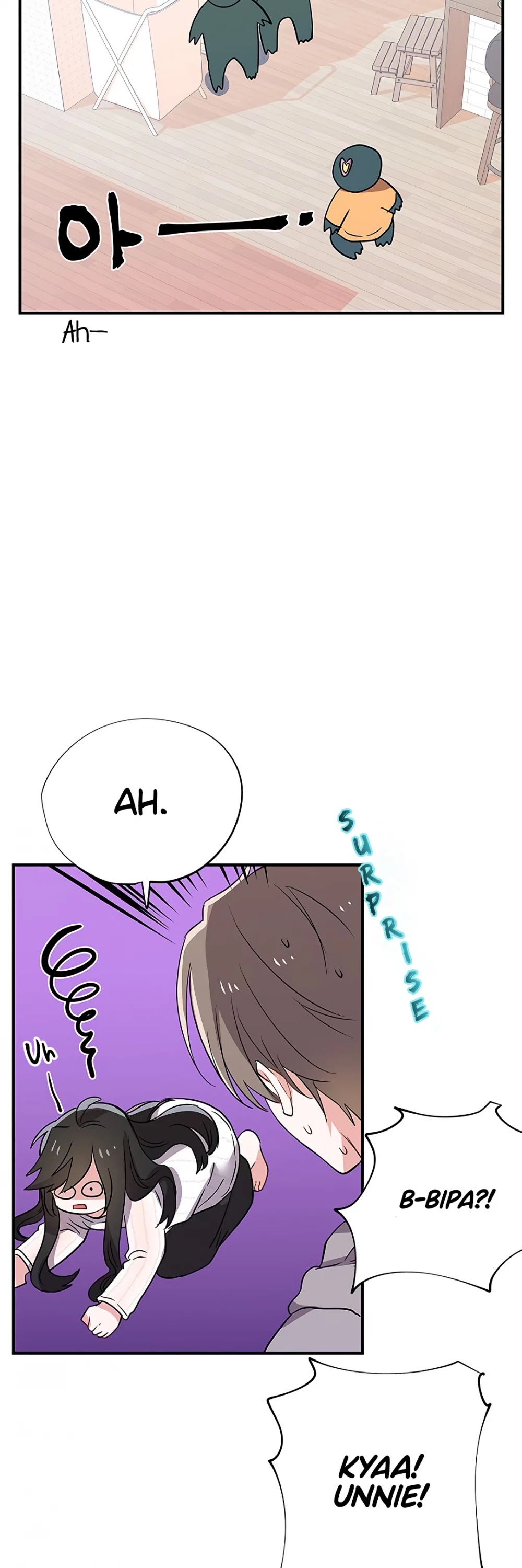 Please Save My Husband Chapter 7 page 54 - Chapter 7