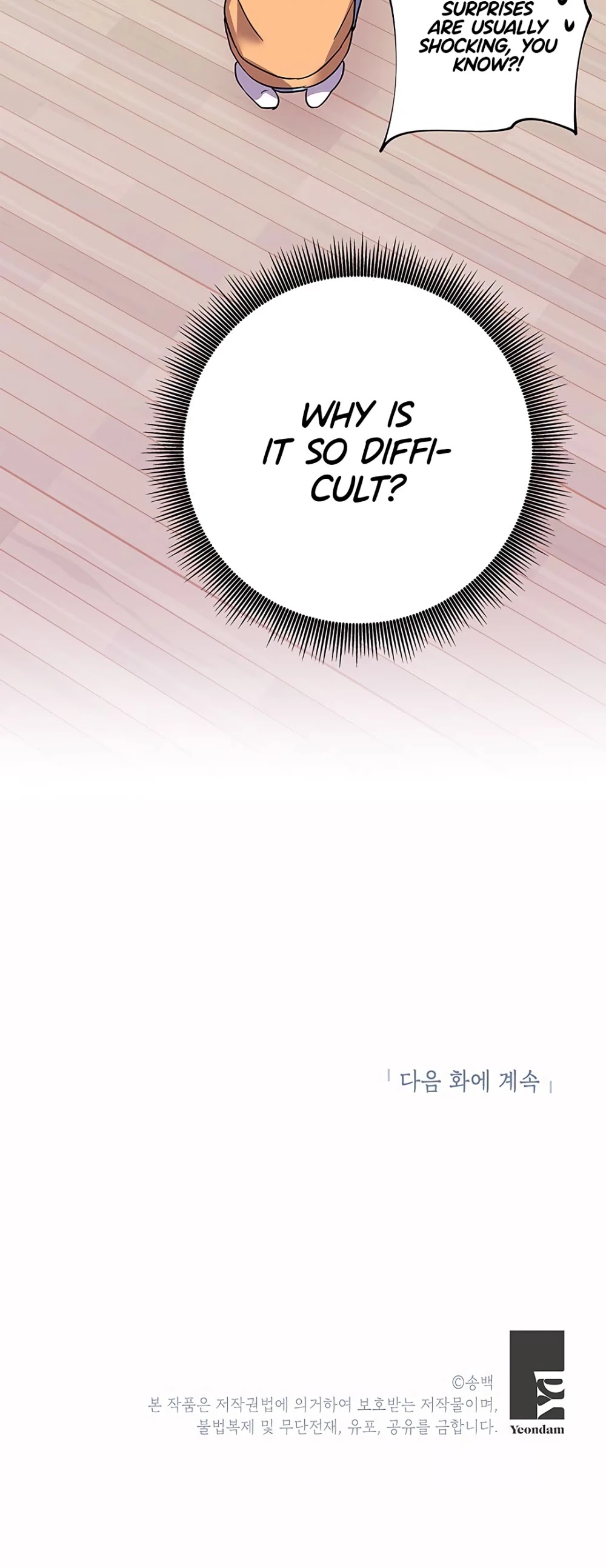 Please Save My Husband Chapter 7 page 56 - Chapter 7