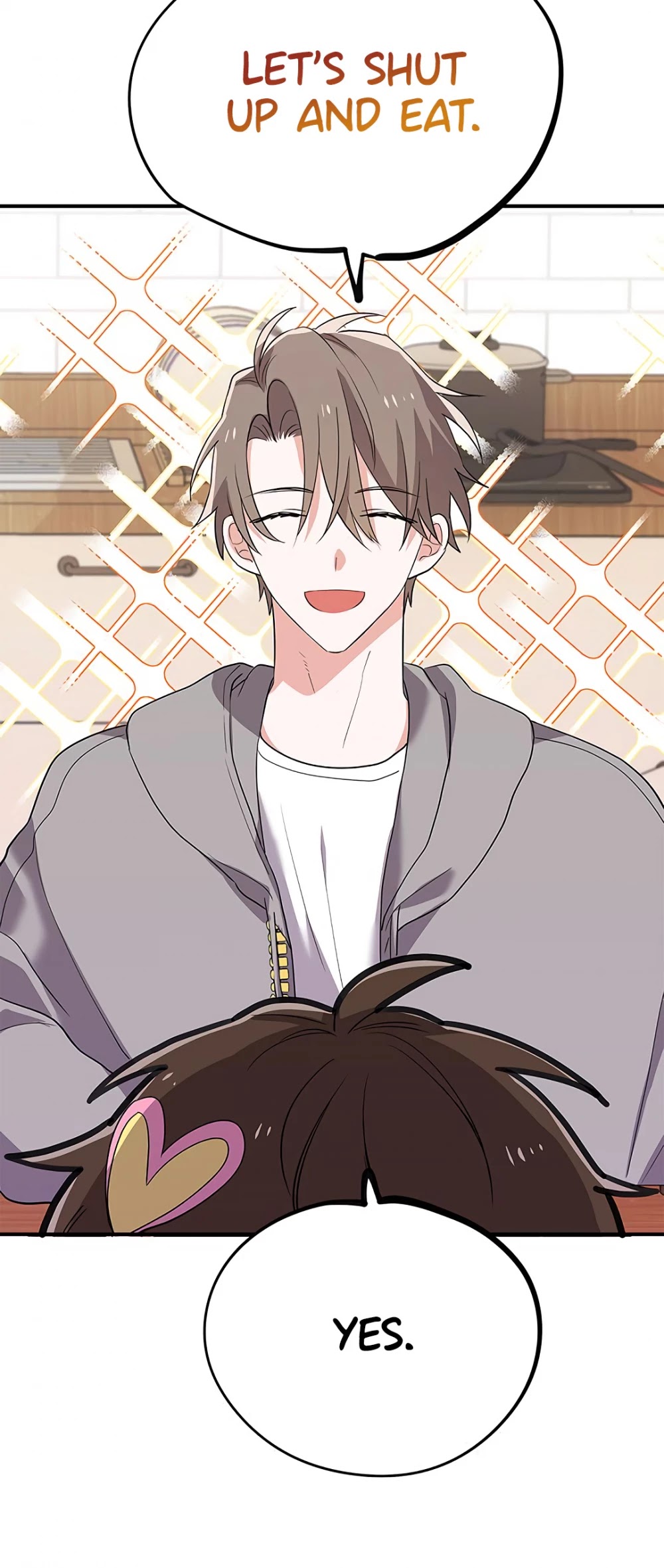 Please Save My Husband Chapter 7 page 6 - Chapter 7