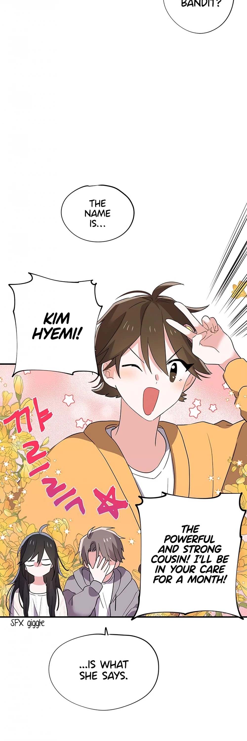 Please Save My Husband Chapter 7 page 9 - Chapter 7