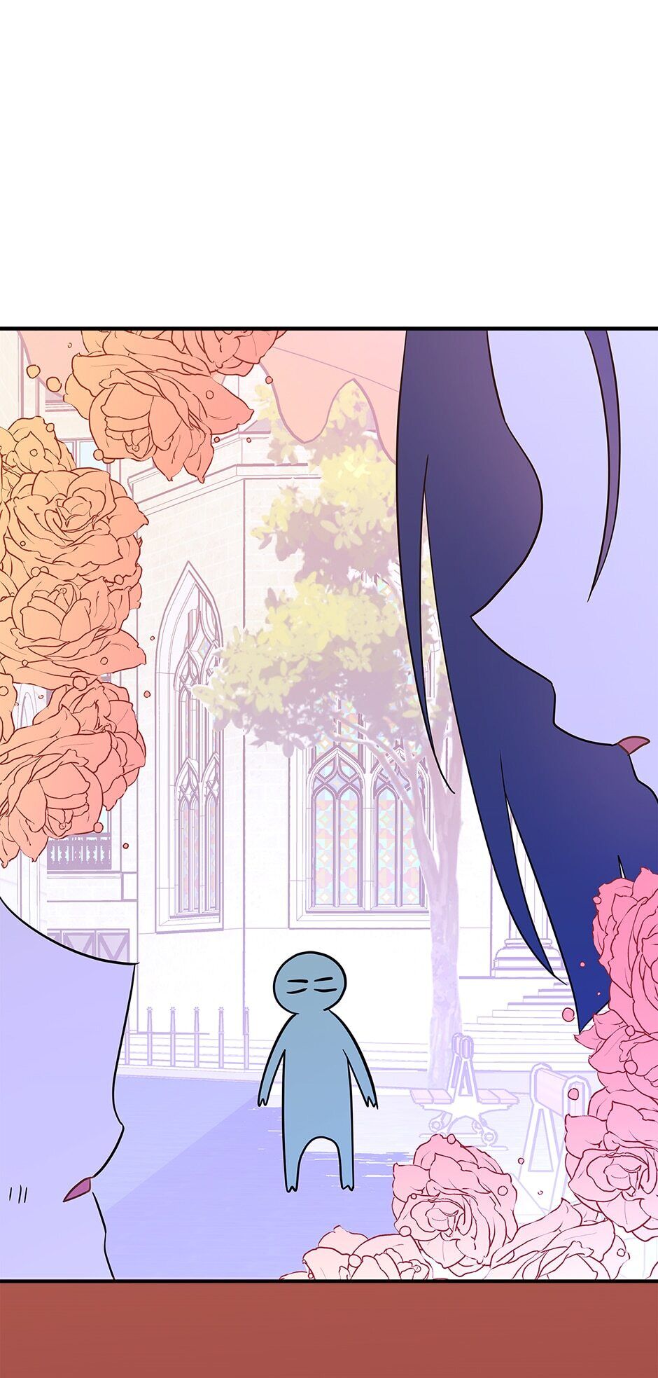 Please Save My Husband Chapter 70 page 10 - Chapter 70: Cupid