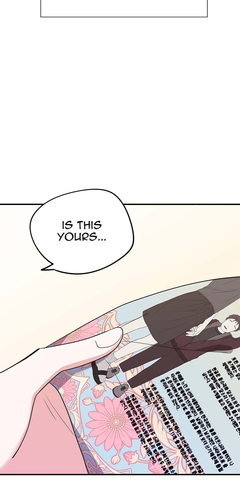 Please Save My Husband Chapter 70 page 12 - Chapter 70: Cupid