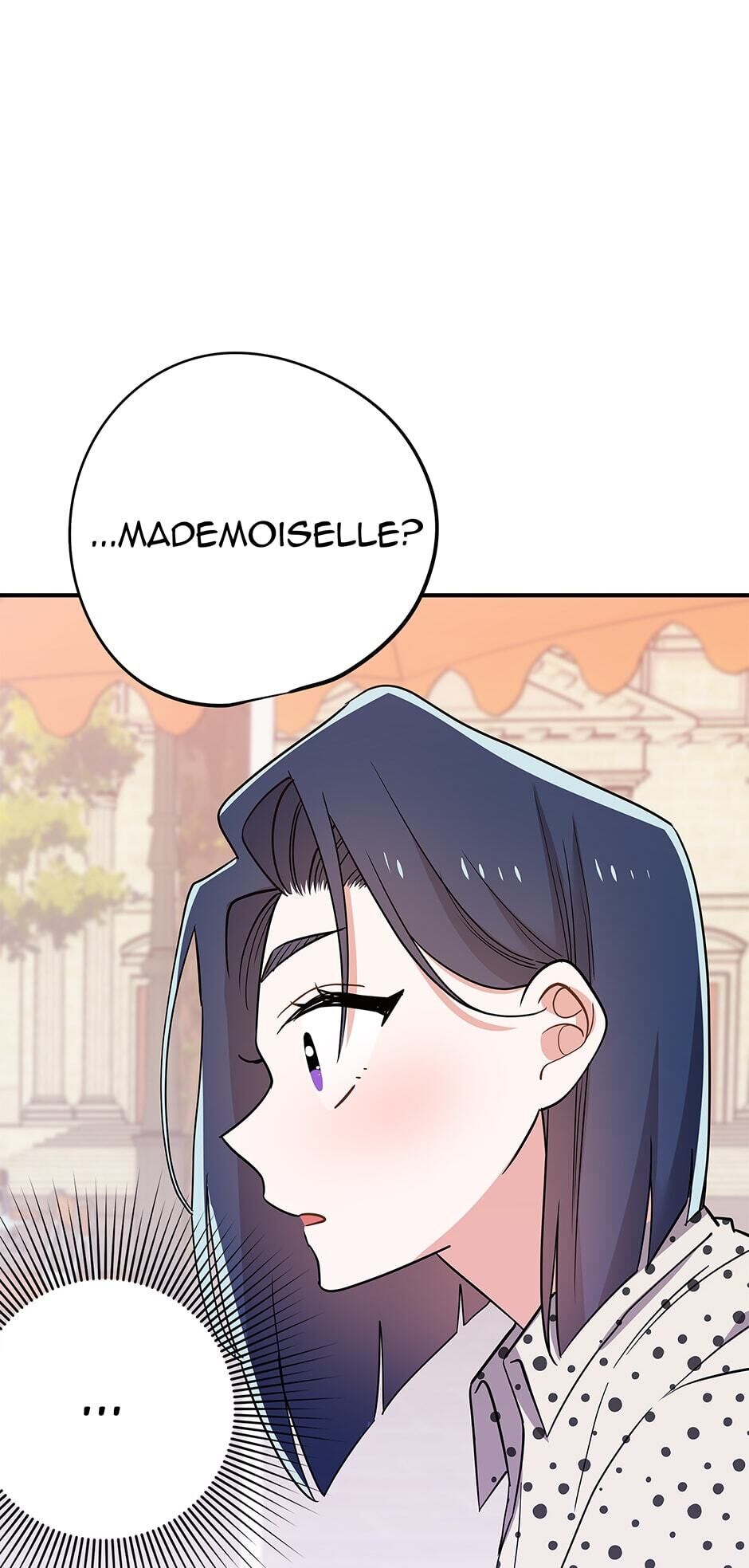 Please Save My Husband Chapter 70 page 13 - Chapter 70: Cupid