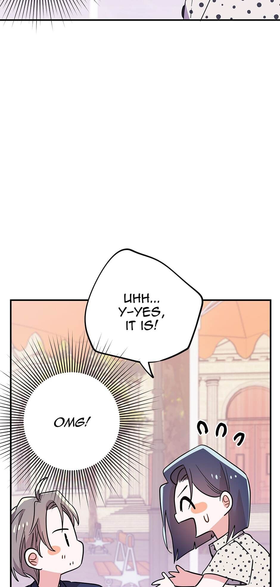 Please Save My Husband Chapter 70 page 14 - Chapter 70: Cupid
