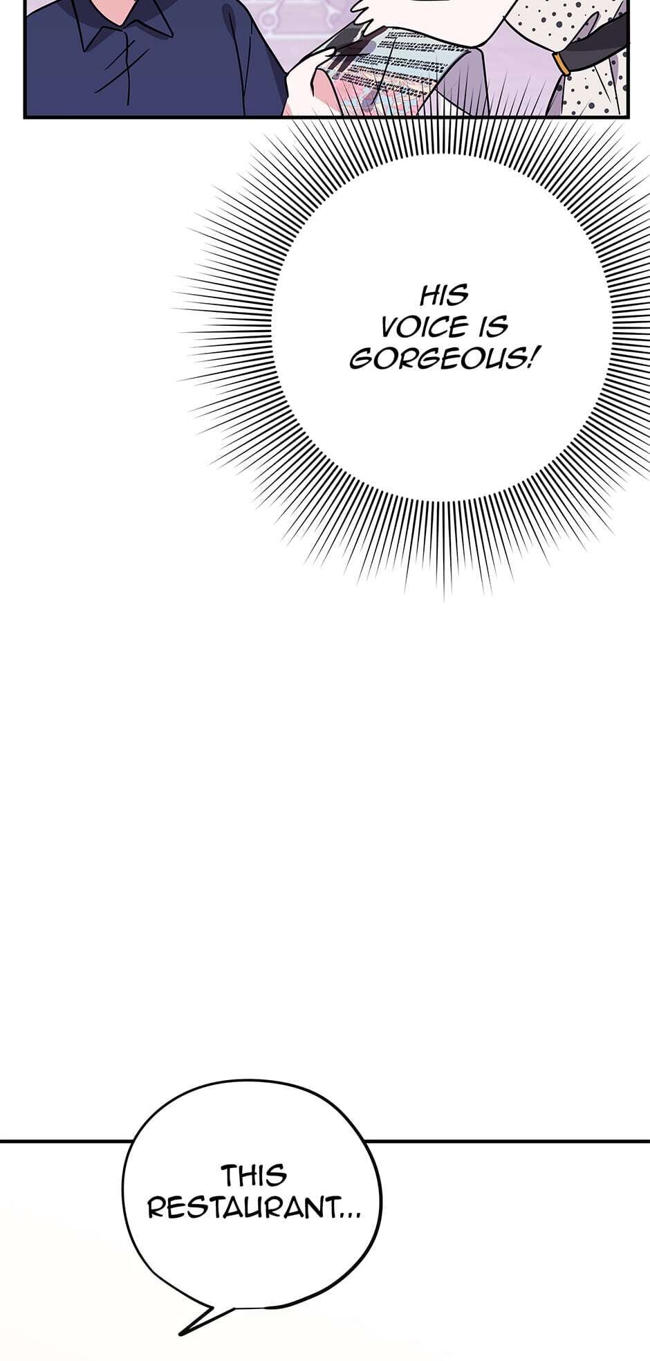 Please Save My Husband Chapter 70 page 15 - Chapter 70: Cupid