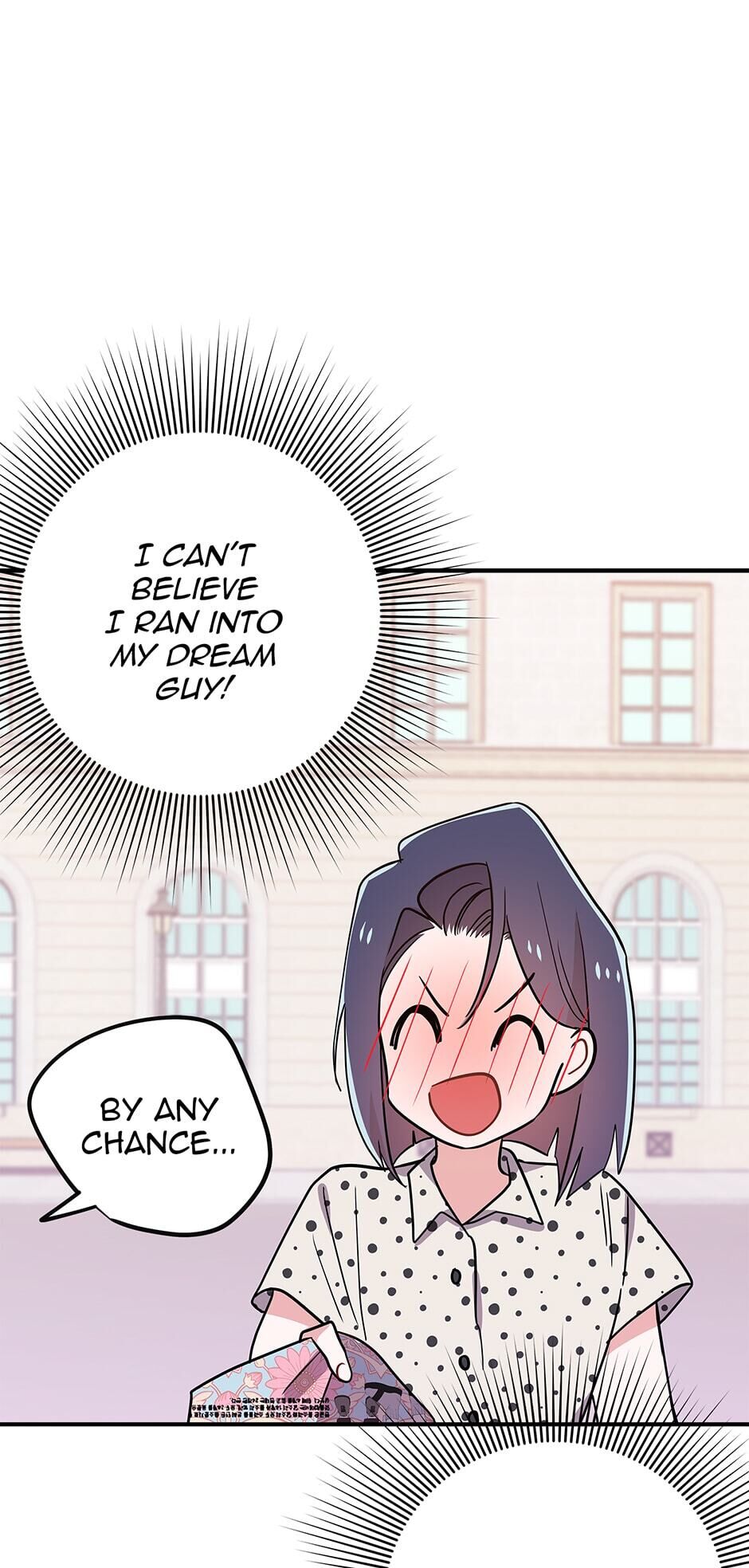 Please Save My Husband Chapter 70 page 18 - Chapter 70: Cupid