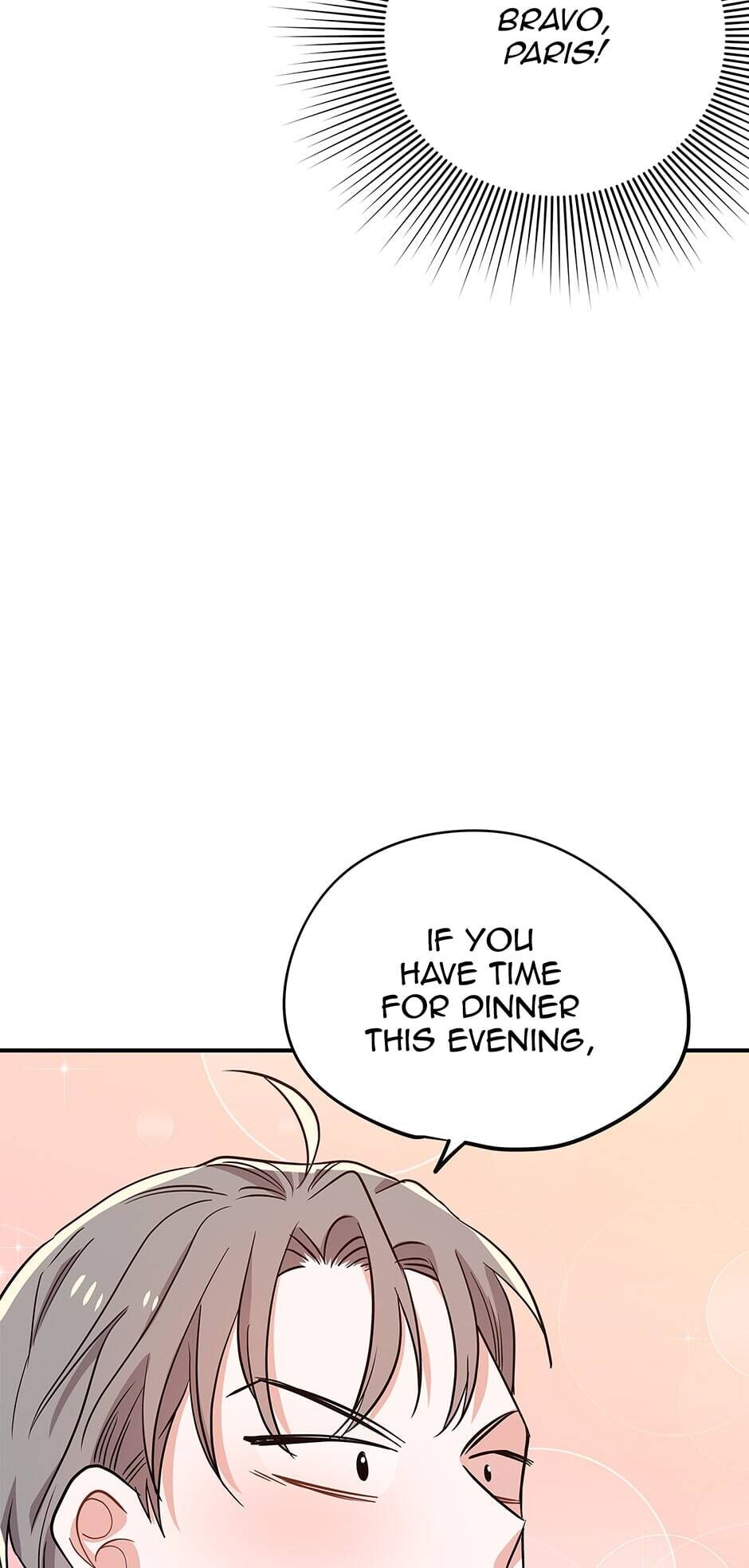 Please Save My Husband Chapter 70 page 19 - Chapter 70: Cupid