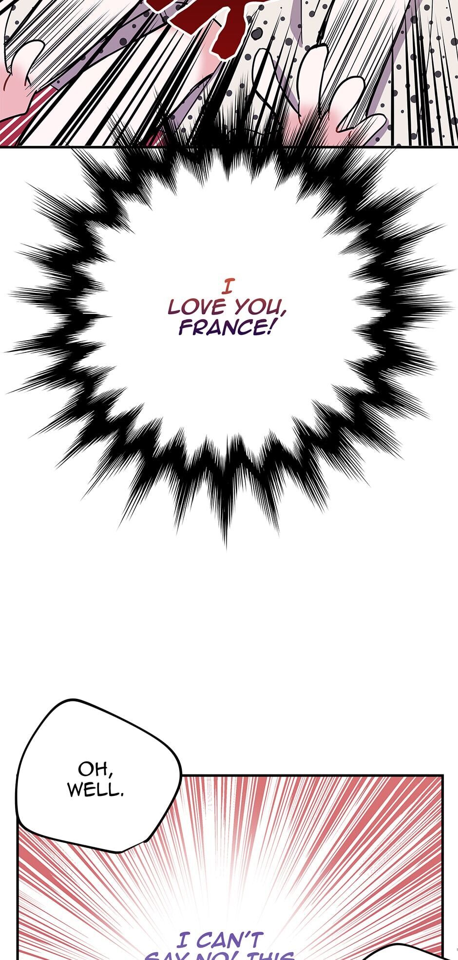 Please Save My Husband Chapter 70 page 21 - Chapter 70: Cupid