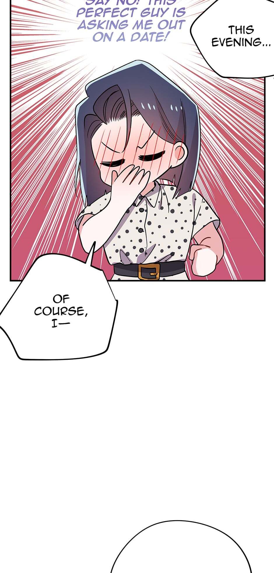 Please Save My Husband Chapter 70 page 22 - Chapter 70: Cupid