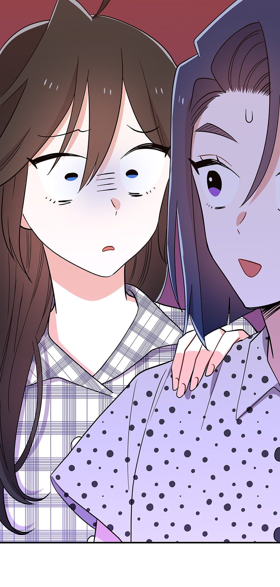 Please Save My Husband Chapter 70 page 24 - Chapter 70: Cupid