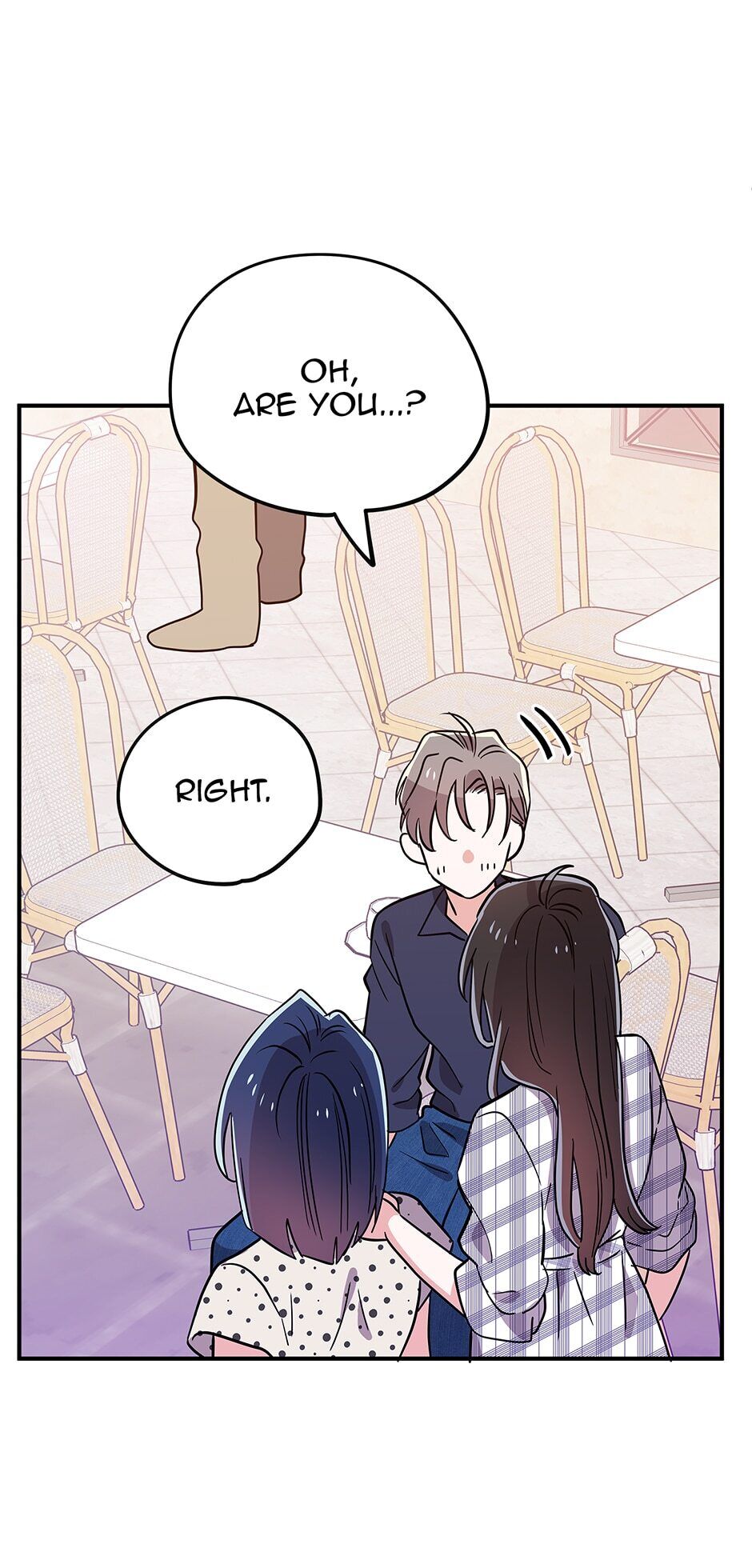 Please Save My Husband Chapter 70 page 25 - Chapter 70: Cupid