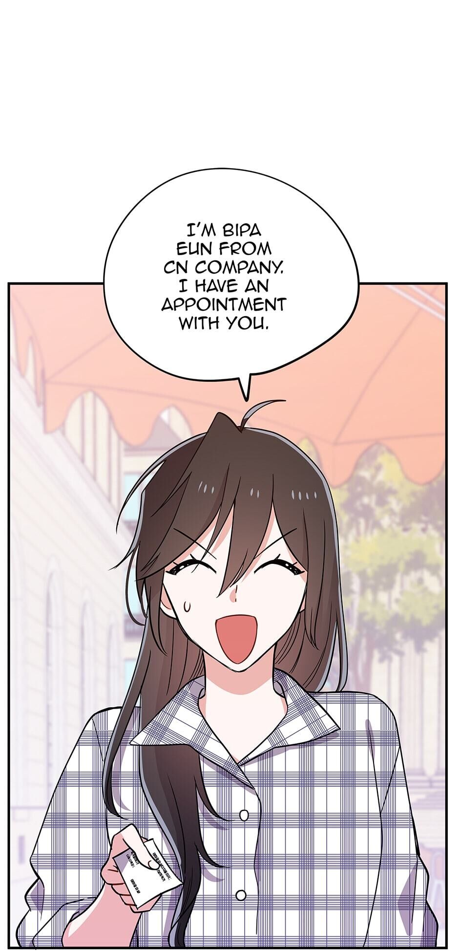 Please Save My Husband Chapter 70 page 26 - Chapter 70: Cupid