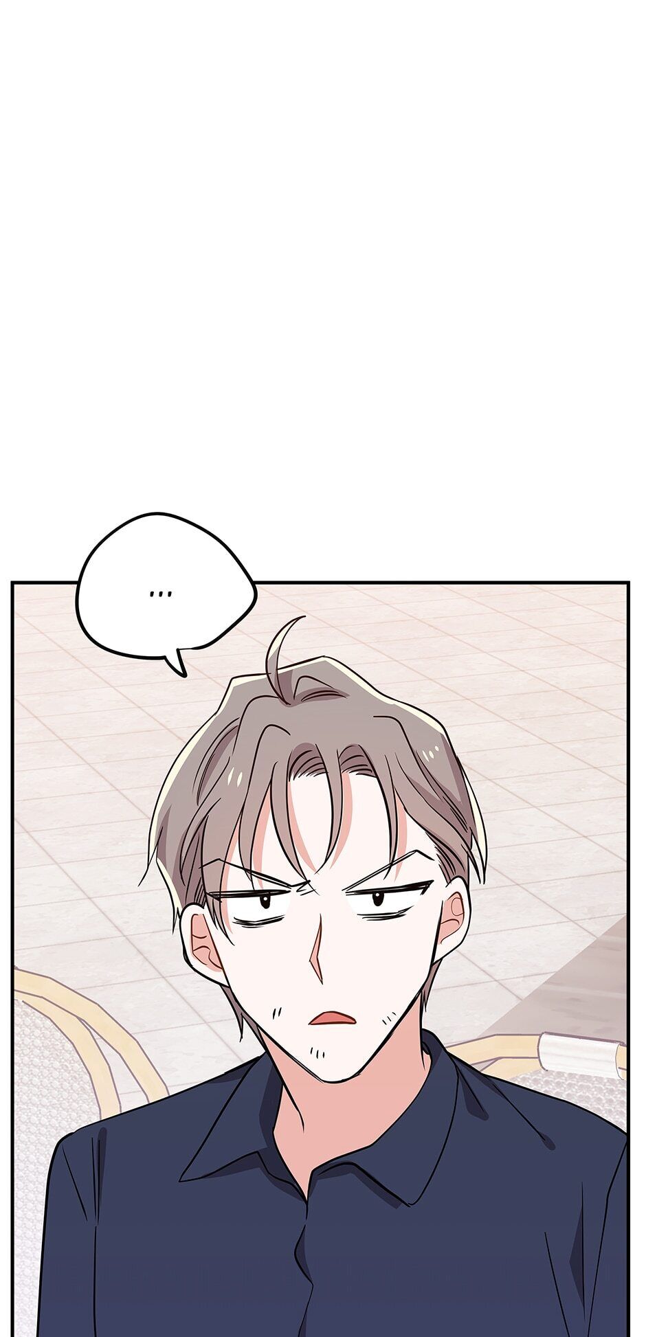 Please Save My Husband Chapter 70 page 27 - Chapter 70: Cupid