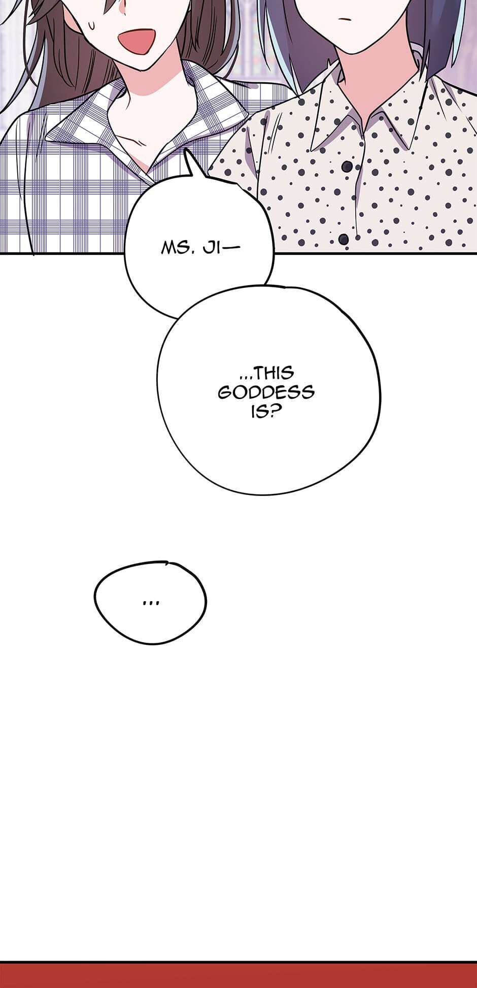 Please Save My Husband Chapter 70 page 29 - Chapter 70: Cupid
