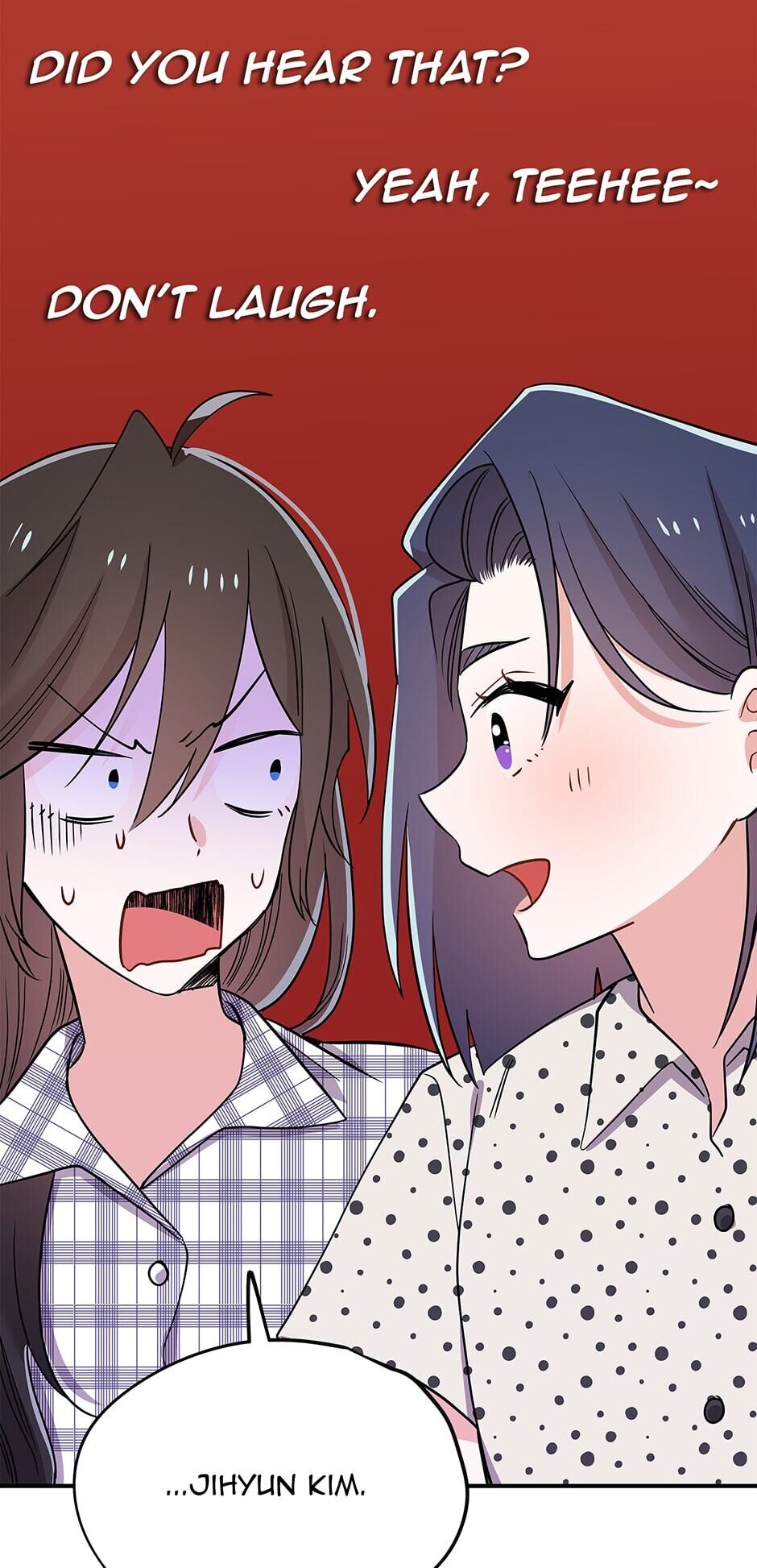 Please Save My Husband Chapter 70 page 30 - Chapter 70: Cupid