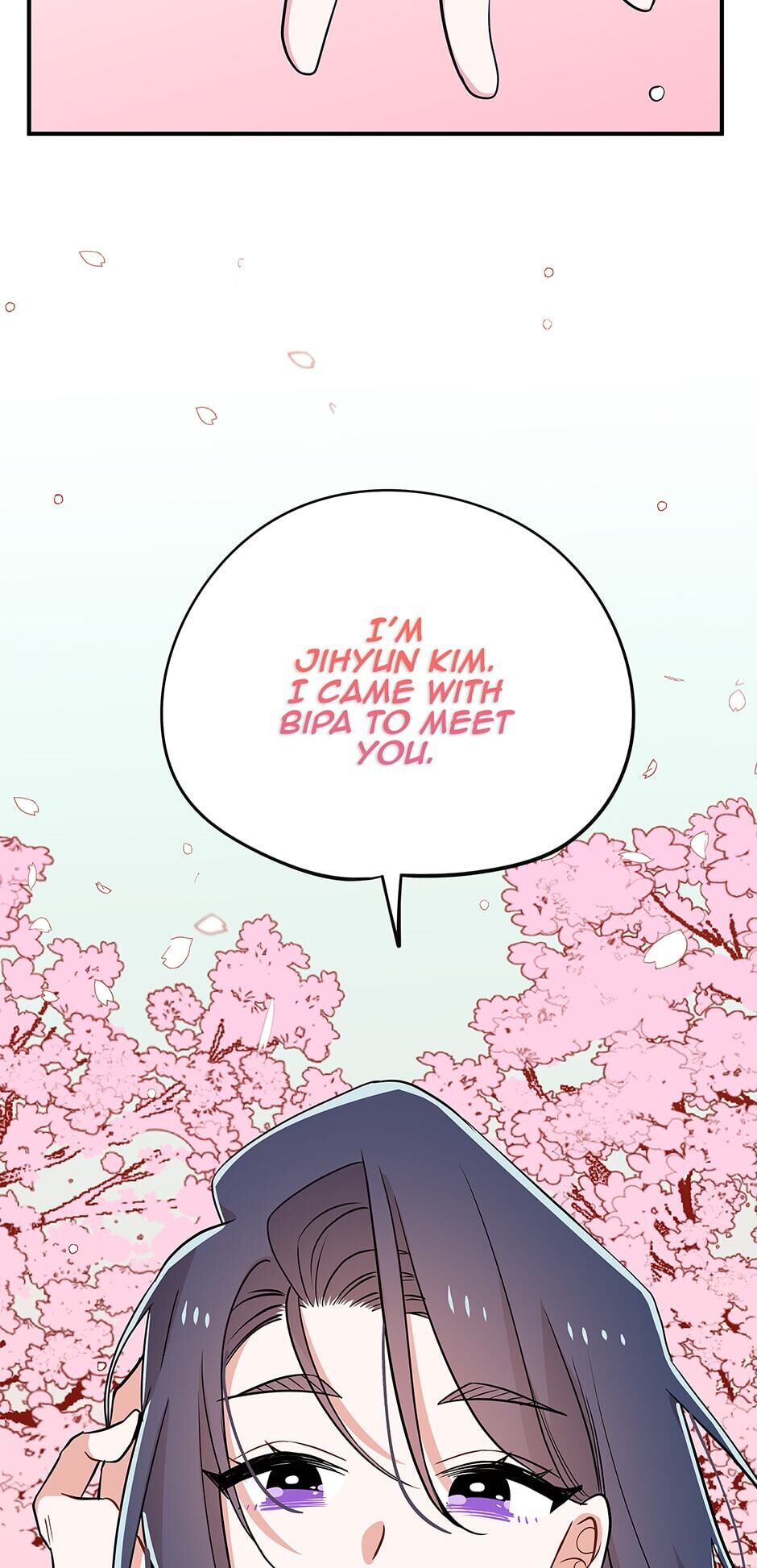Please Save My Husband Chapter 70 page 32 - Chapter 70: Cupid