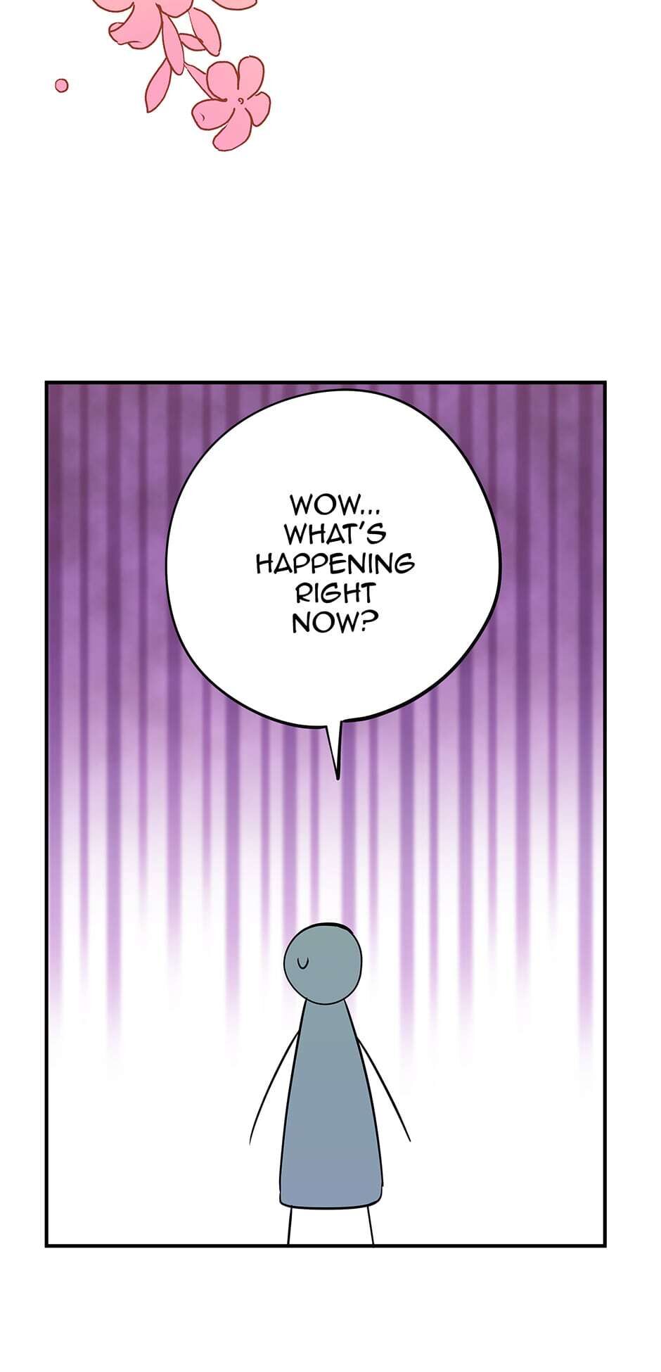 Please Save My Husband Chapter 70 page 36 - Chapter 70: Cupid
