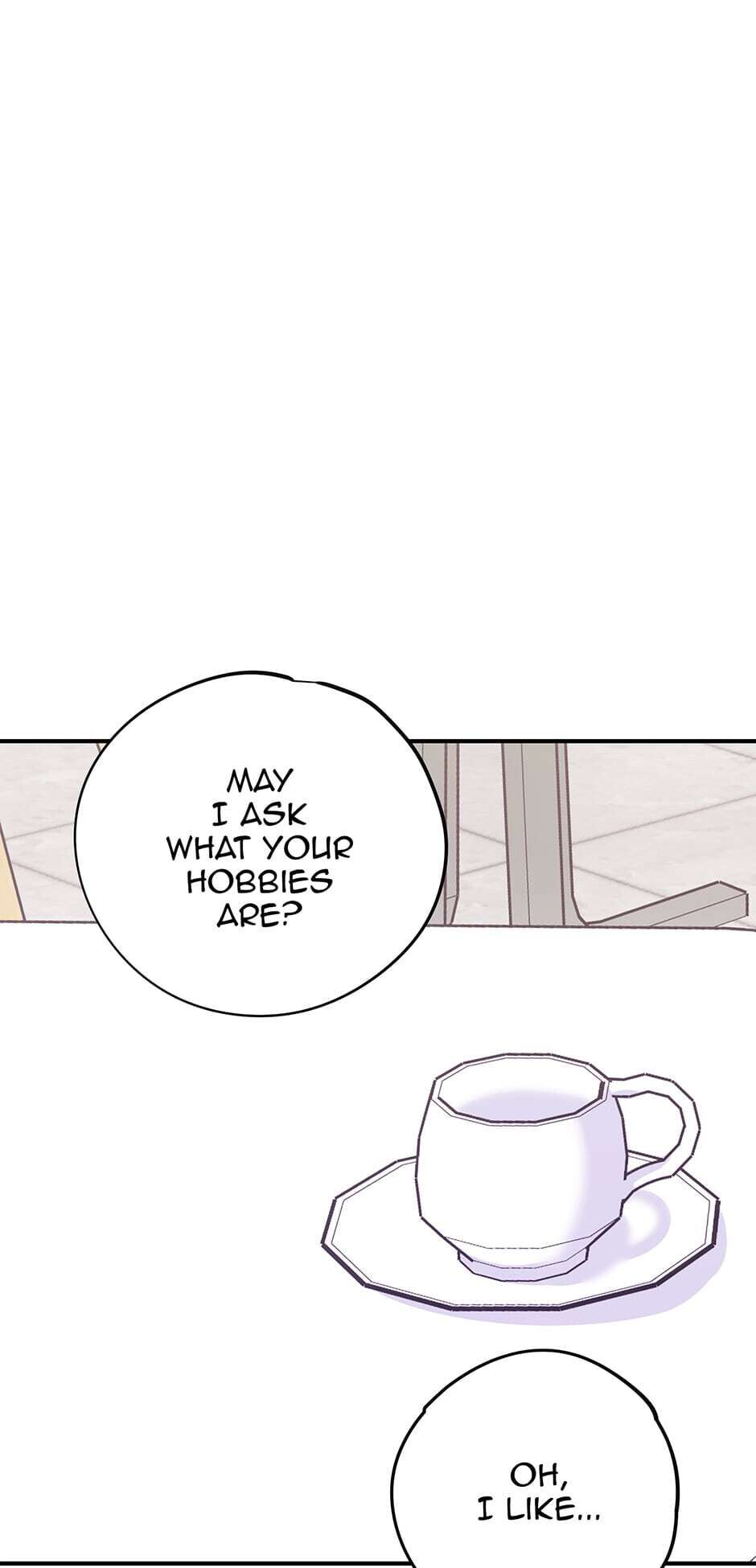 Please Save My Husband Chapter 70 page 37 - Chapter 70: Cupid