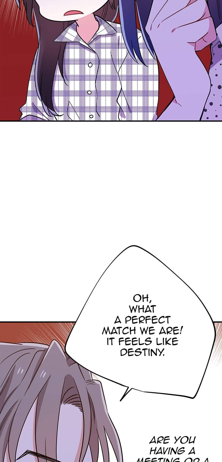 Please Save My Husband Chapter 70 page 39 - Chapter 70: Cupid