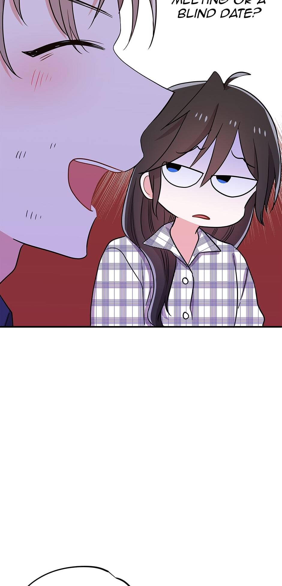 Please Save My Husband Chapter 70 page 40 - Chapter 70: Cupid