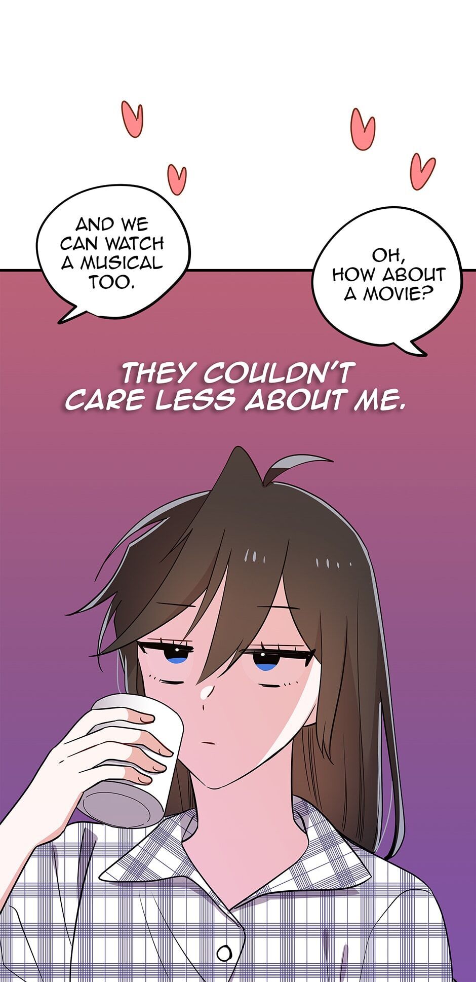 Please Save My Husband Chapter 70 page 42 - Chapter 70: Cupid