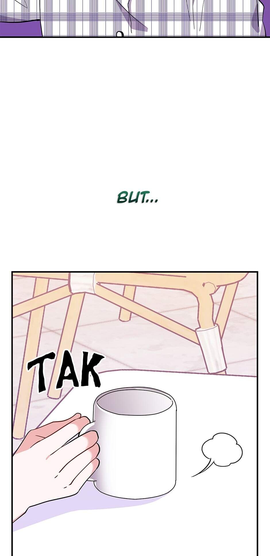 Please Save My Husband Chapter 70 page 43 - Chapter 70: Cupid