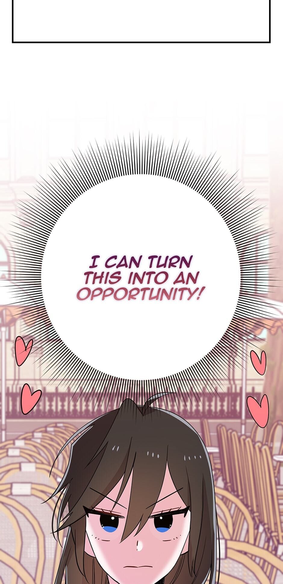 Please Save My Husband Chapter 70 page 44 - Chapter 70: Cupid