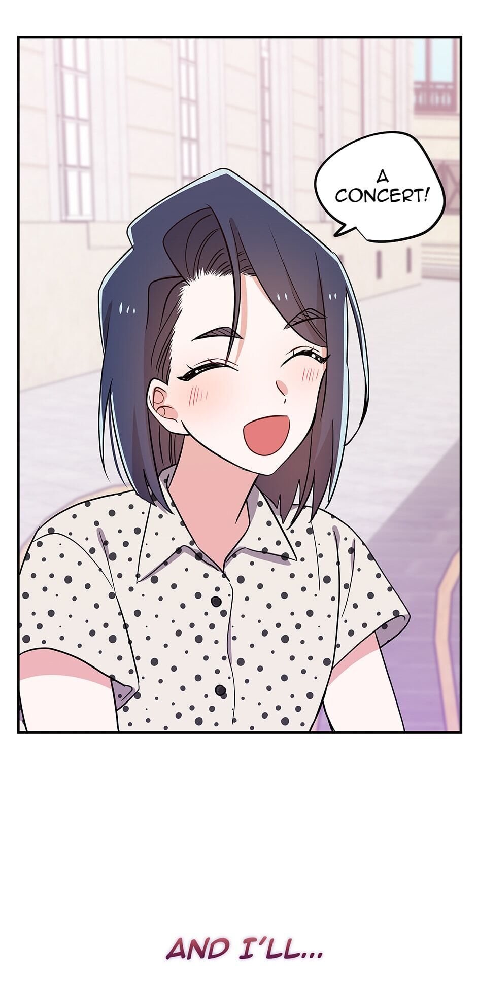 Please Save My Husband Chapter 70 page 46 - Chapter 70: Cupid