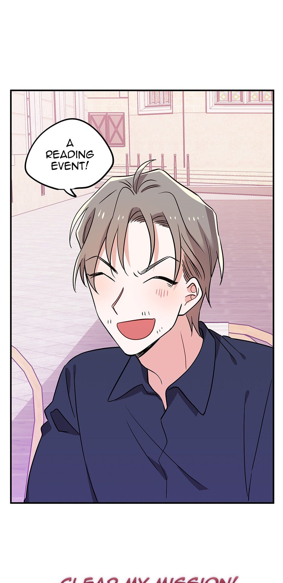 Please Save My Husband Chapter 70 page 47 - Chapter 70: Cupid