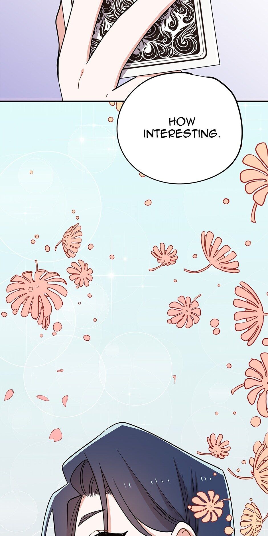Please Save My Husband Chapter 70 page 5 - Chapter 70: Cupid