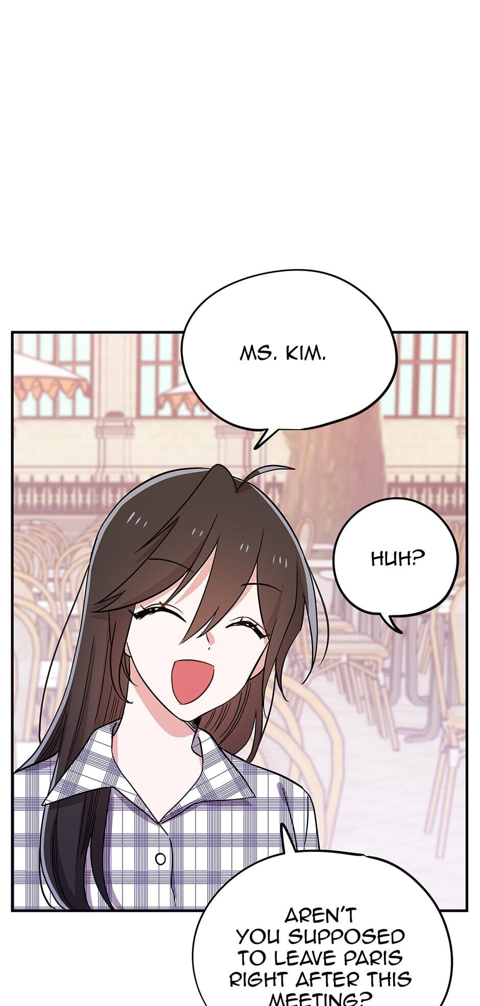 Please Save My Husband Chapter 70 page 50 - Chapter 70: Cupid