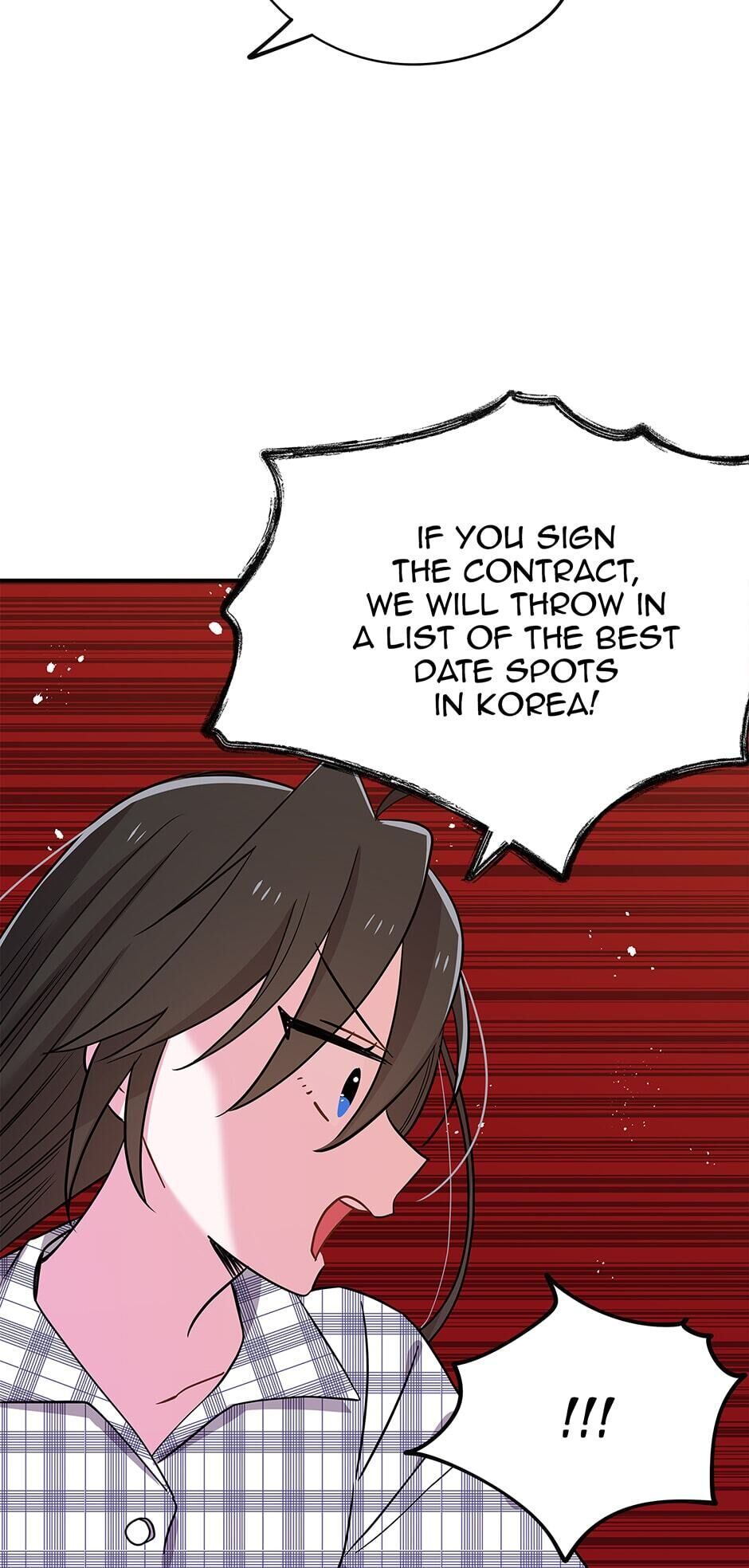 Please Save My Husband Chapter 70 page 52 - Chapter 70: Cupid
