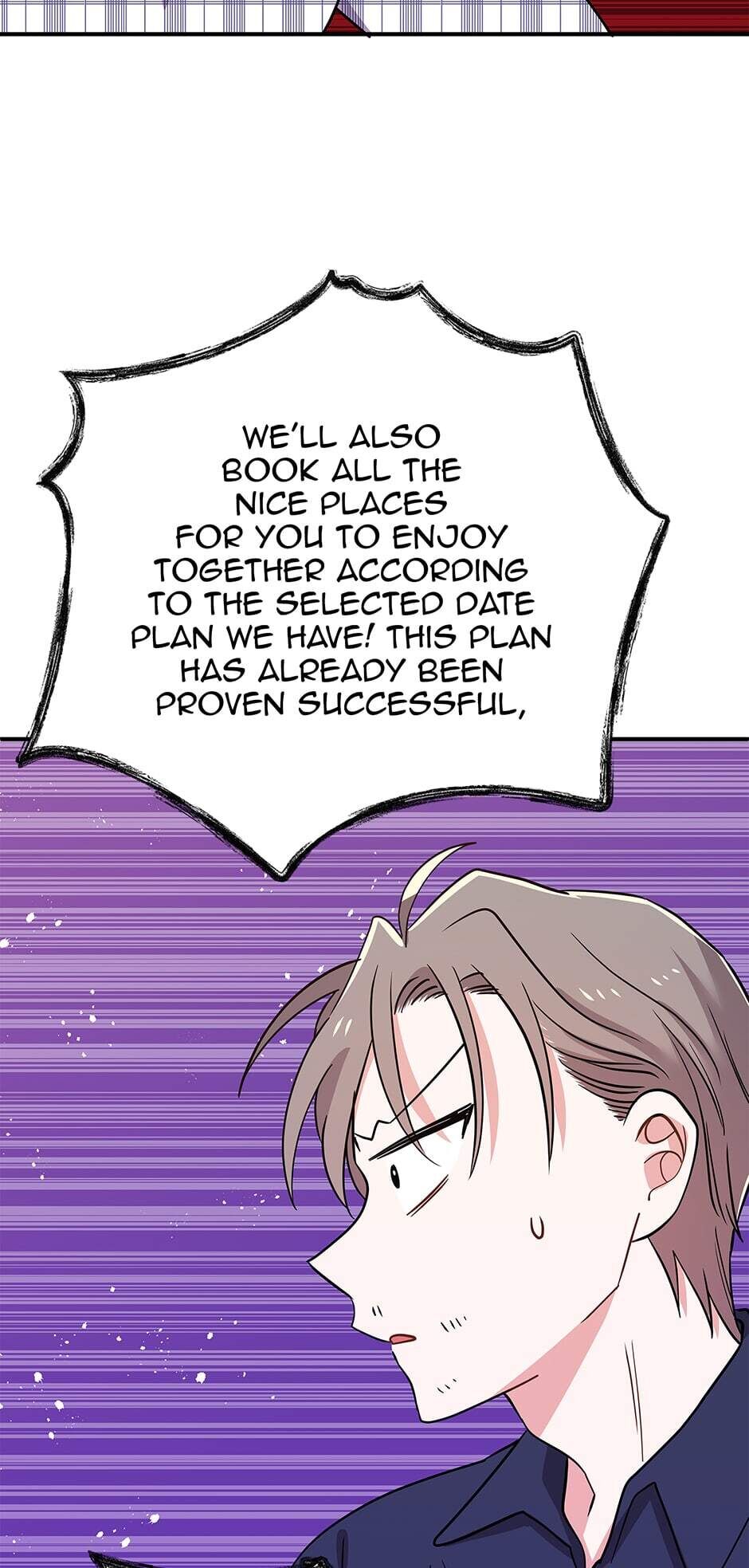 Please Save My Husband Chapter 70 page 53 - Chapter 70: Cupid