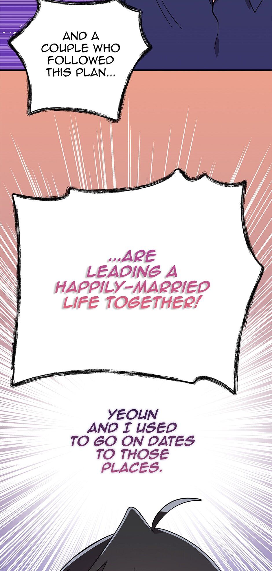 Please Save My Husband Chapter 70 page 54 - Chapter 70: Cupid