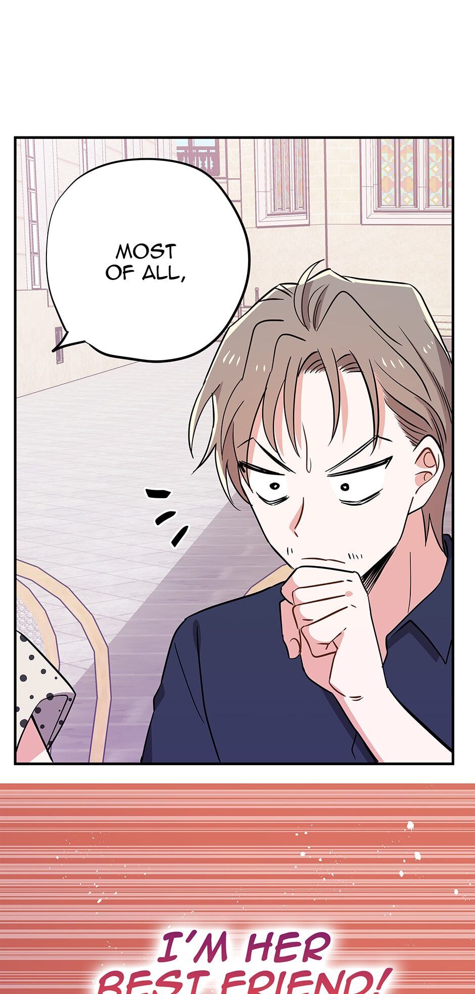 Please Save My Husband Chapter 70 page 56 - Chapter 70: Cupid