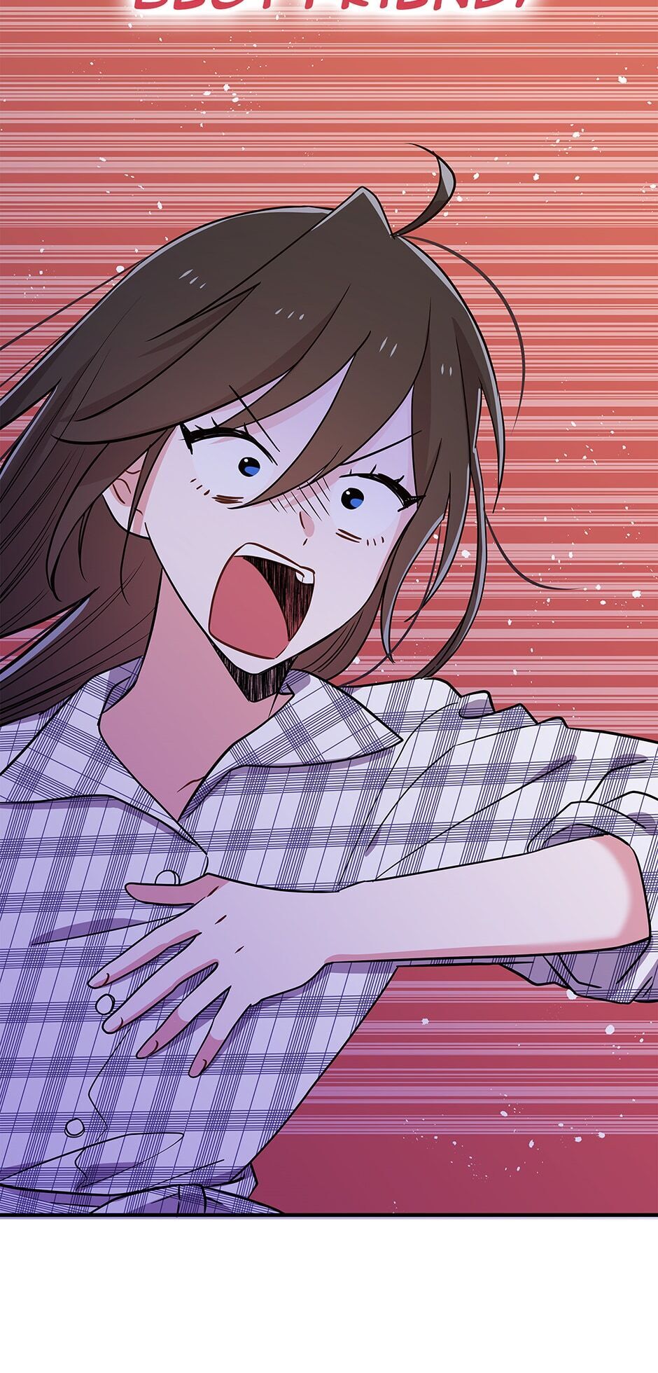 Please Save My Husband Chapter 70 page 57 - Chapter 70: Cupid