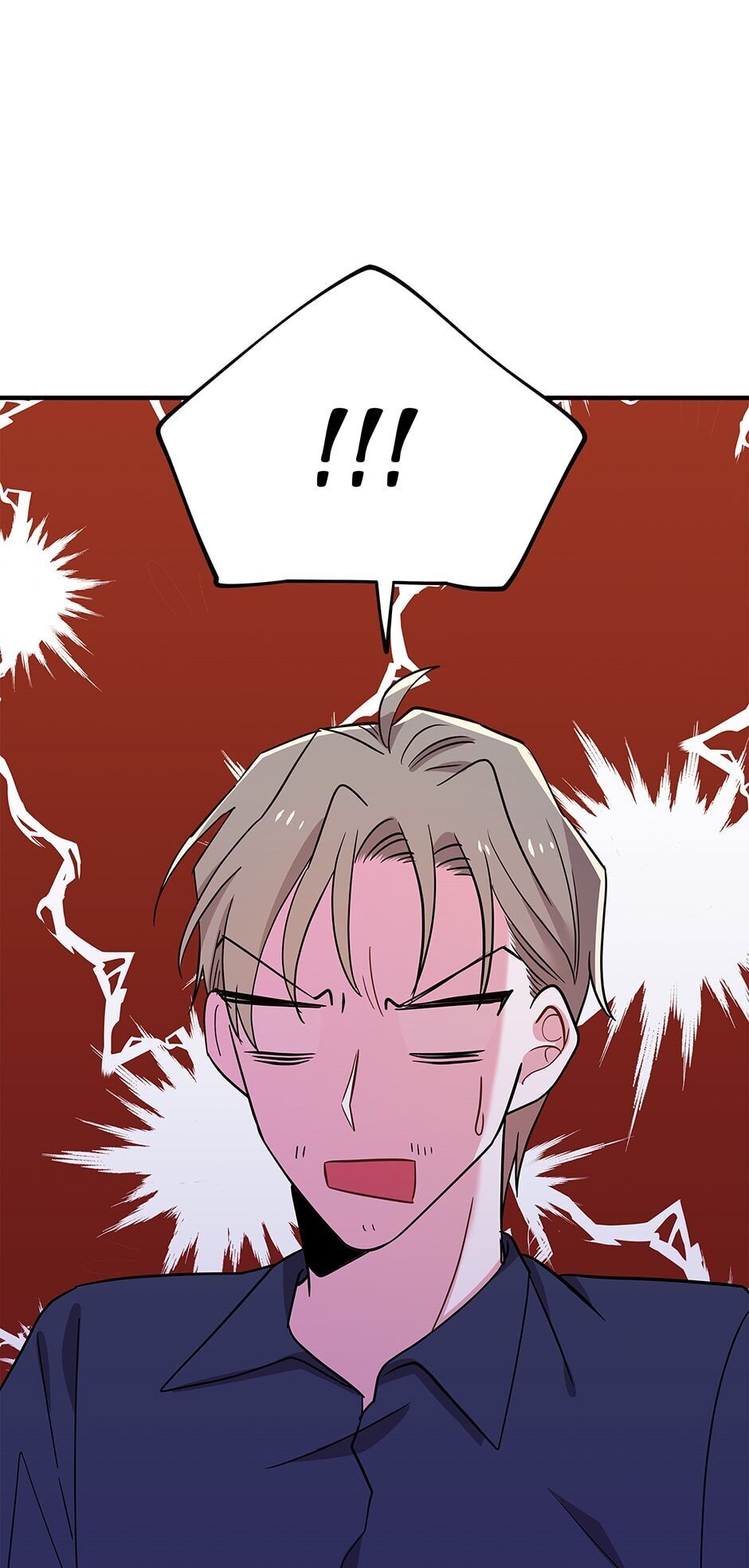 Please Save My Husband Chapter 70 page 58 - Chapter 70: Cupid